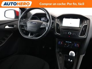 Ford Focus 1.0 EcoBoost ST-Line