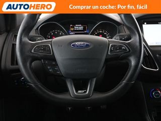 Ford Focus 1.0 EcoBoost ST-Line