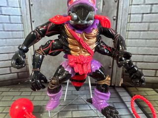 TMNT Andras 1991 COMPLETO