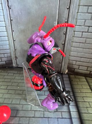 TMNT Andras 1991 COMPLETO