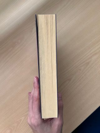 Culpa mía (Culpables 1)