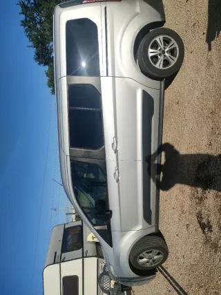 Ford Tourneo Connect 2014