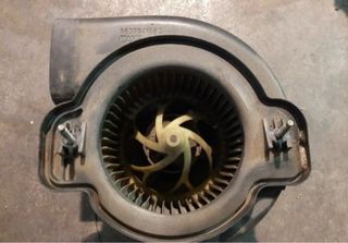 Motor calefacción Citroën Saxo VTS