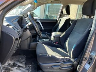 Toyota Land Cruiser 2.8 D-4D VX