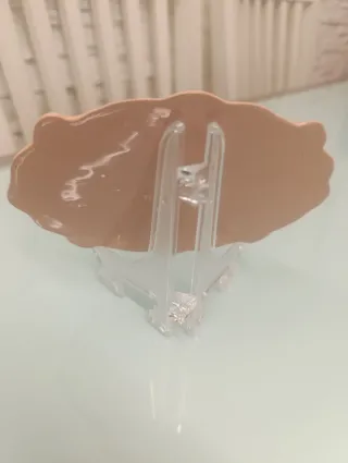 Targa Alice in Wonderland