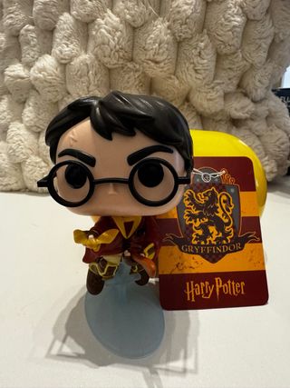 Harry Potter Kinder Gran Sorpresa