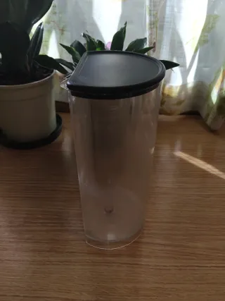 Depósito agua cafetera Nespresso