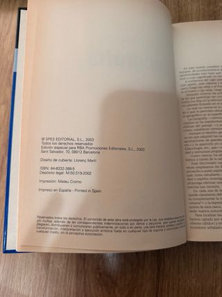 Diccionario de Geografía Larousse