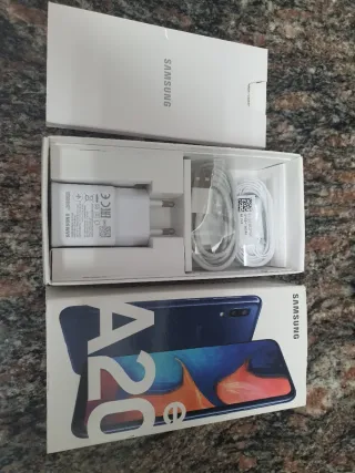 Samsung Galaxy A20e
