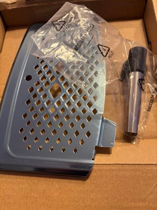 Cafetera Philips Serie 3300