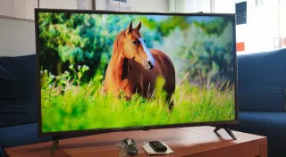 TV LG 43 UHD 4K HDR+10 Smart TV