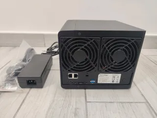 Synology DS415+ NAS Server