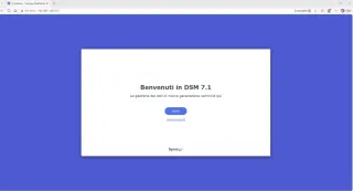 Synology DS415+ NAS Server