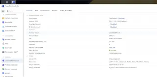 Synology DS415+ NAS Server