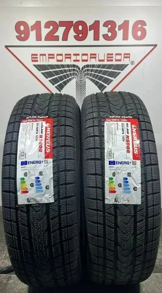 4UD 225 60 16 H NEREUS RUEDA NUEVA YA MONTADA