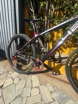 Bicicleta 29 MTB