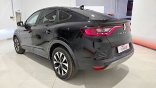 Renault Arkana 2023