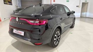 Renault Arkana 2023