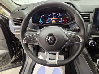 Renault Arkana 2023