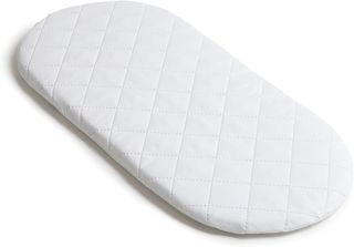 Clair de Lune Colchón acolchado Noah Pod/Palm Mois