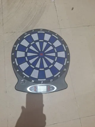 Diana dardos de plástico Nueva