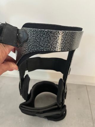 Rodillera Donjoy XL Izquierda