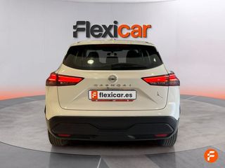 Nissan Qashqai DIG-T 103kW (140CV) mHEV 4x2 Acenta