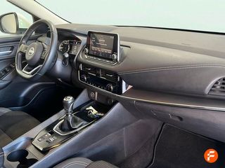 Nissan Qashqai DIG-T 103kW (140CV) mHEV 4x2 Acenta