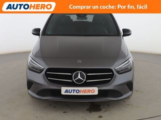 Mercedes Clase B B 200 d