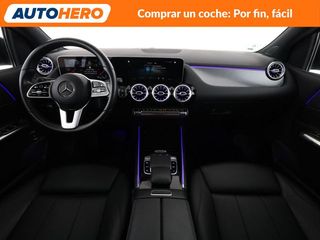 Mercedes Clase B B 200 d