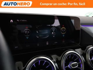 Mercedes Clase B B 200 d