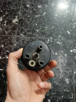 Contachilometri Vespa PK S Originale CEV