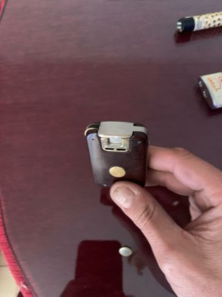 Encendedor o mechero Gasolina Evermatch