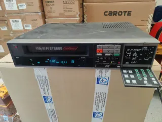 Reproductor VHS Thomson V450
