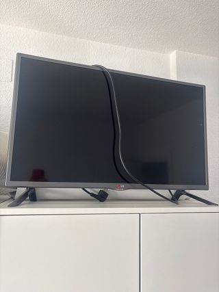 TV LG 32 pulgadas