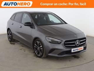 Mercedes Clase B B 200 d
