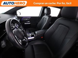 Mercedes Clase B B 200 d