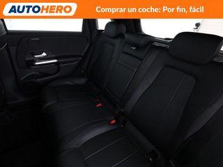 Mercedes Clase B B 200 d