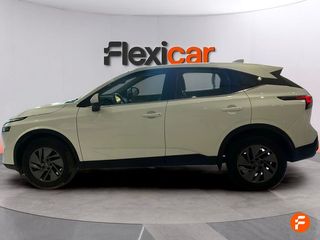 Nissan Qashqai DIG-T 103kW (140CV) mHEV 4x2 Acenta