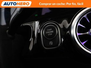 Mercedes Clase B B 200 d