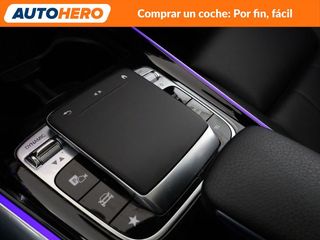 Mercedes Clase B B 200 d