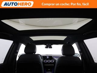 Mercedes Clase B B 200 d