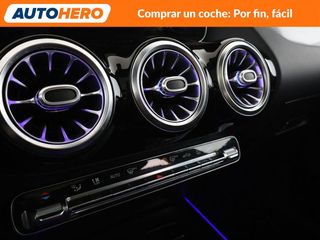 Mercedes Clase B B 200 d