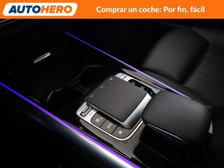 Mercedes Clase B B 200 d