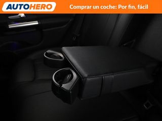 Mercedes Clase B B 200 d