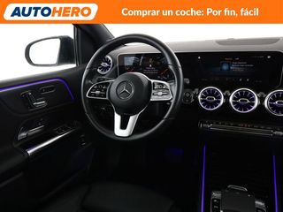 Mercedes Clase B B 200 d