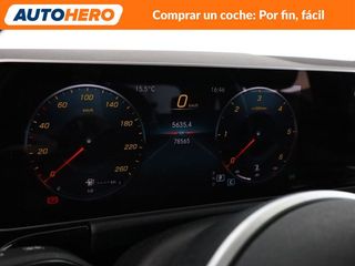 Mercedes Clase B B 200 d