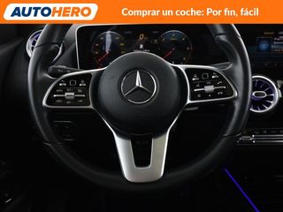 Mercedes Clase B B 200 d