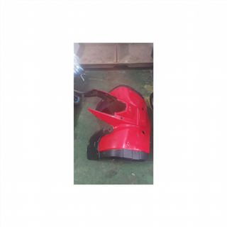 Carenado superior central LONCIN atv 200 nf02