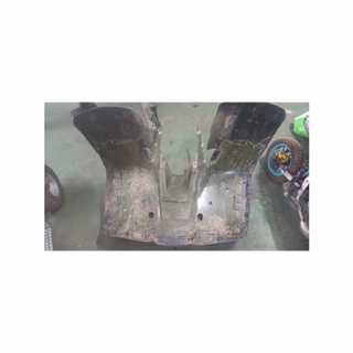 Carenado superior central LONCIN atv 200 nf02